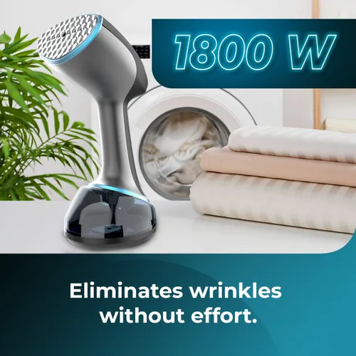 Parownica do ubrań (Steamer) CECOTEC IronHero 1800 Vital