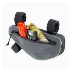 Torba rowerowa na ramę EVOC Multi Frame Pack WP S carbon grey
