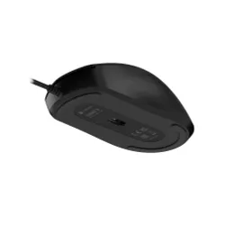 Myszka Natec Hawk 2 Czarny