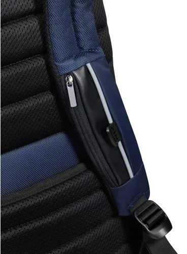 Plecak na laptopa Samsonite Spectrolite 3.0 Backpack 15,6" Exp - deep blue