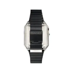 Часы Casio Vintage Edgy CA-500WEGG-9BEF черный