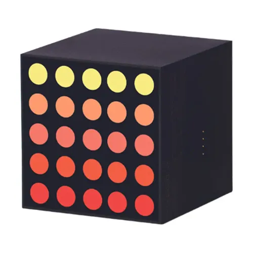 Panel LED Yeelight Smart Cube Light Matrix YLFWD-0007