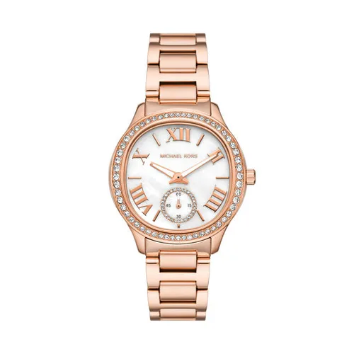 Часы Michael Kors Sage MK4806 Pink