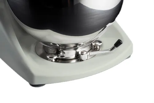 Robot kuchenny planetarny WITT Varimixer Teddy Szary-mat