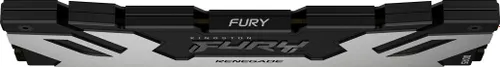 Pamięć Kingston Fury Renegade, DDR5, 32 GB, 6000MHz, CL32 (KF560C32RSK2-32)