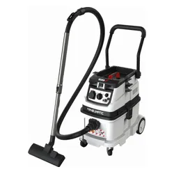 Odkurzacz przemysłowy DEDRA DED6609P