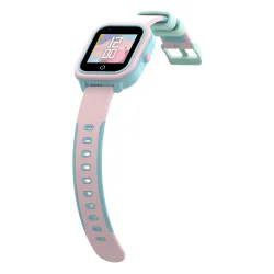 Smartwatch BEMI Linki Różowy