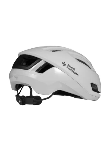 Kask szosowy Sweet Protection Falconer 2VI Mips Helmet - bronco white 