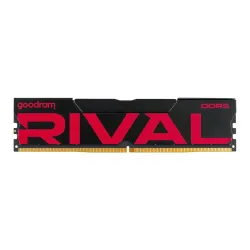 GOODRAM Rival Charge 32GB [2x16GB 6400MHz DDR5 CL32 DIMM]