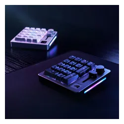 Klawiatura mechaniczna Glorious GMMK Wireless Numpad Czarny