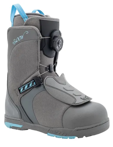 Buty snowboardowe Head 600 4D BOA - Rozmiar (cm) - 23.5