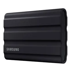 Dysk SAMSUNG T7 Shield 2TB USB 3.2 Gen. 2 SSD Czarny