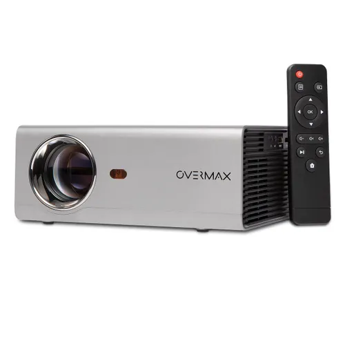 Projektor Overmax Multipic 3.5 LED WXGA