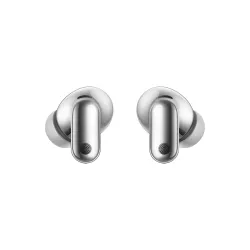 Słuchawki bezprzewodowe Huawei FreeBuds Neo Stellar Silver Dokanałowe Bluetooth 6.0 Srebrny