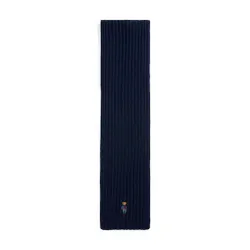 Ralph Lauren Eșarfă Polo 455922983002 Albastru 400