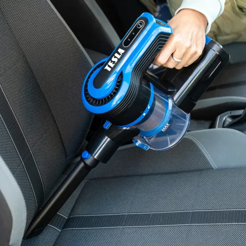 Odkurzacz TESLA PureStar E70 Aqua Pro