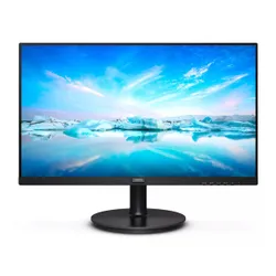 Monitor Philips 222V8LA/00 22" Full HD VA 75Hz 4ms