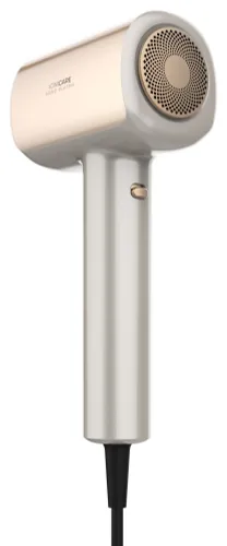 Suszarka CECOTEC Nano Plasma Champagne 1600W