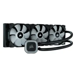 Chłodzenie wodne CORSAIR iCUE H150 RGB