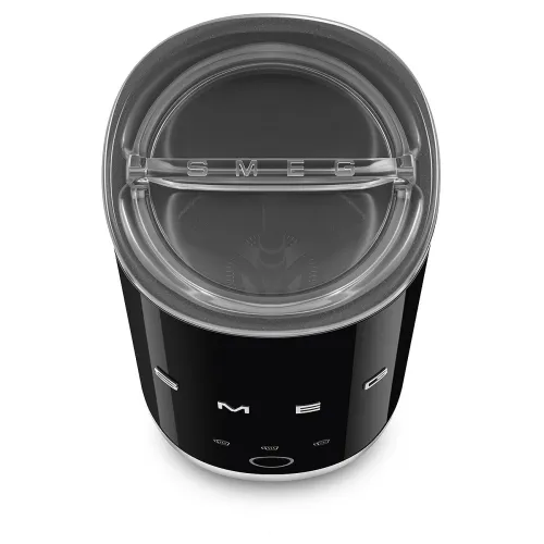 Spieniacz Smeg MFF02BLEU