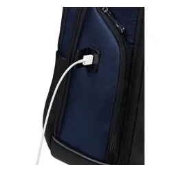 Plecak na laptopa Samsonite Spectrolite 3.0 Backpack 15,6" Exp - deep blue