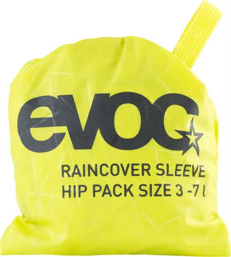 Сумка на пояс велосипедная EVOC Raincover Sleeve Hip Rack