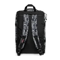 Рюкзак Eastpak Travelpack - ep letters black