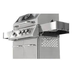 Grill gazowy YATO YG-20015