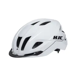 Kask rowerowy HJC Crosser white