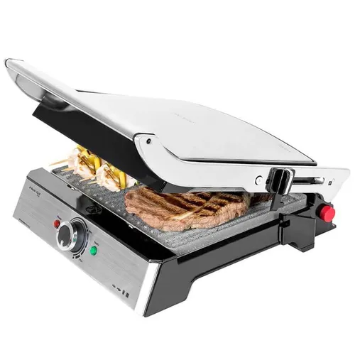 Электрический гриль Cecotec Rock'nGrill Pro 782 см2