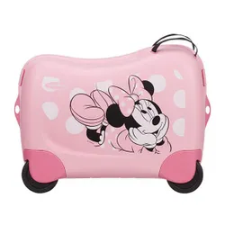 Samsonite Dream Rider Spinner Çocuk Çantası-Disney Minnie Spinner