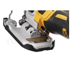 Лобзик аккумуляторный DeWalt DCS335P2