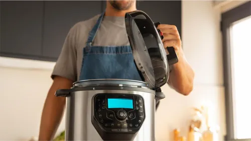 Multicooker CECOTEC Olla GM H Deluxe Fry