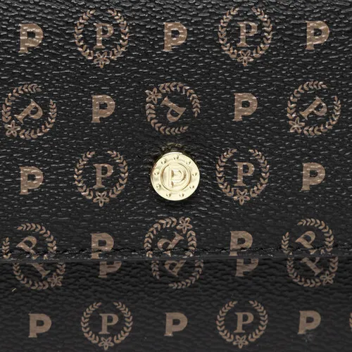 Pollini Te9016pp0eq1100a geantă Nero