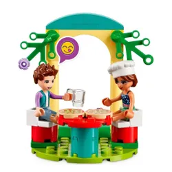 LEGO Friends 41705 Pizzeria w Heartlake