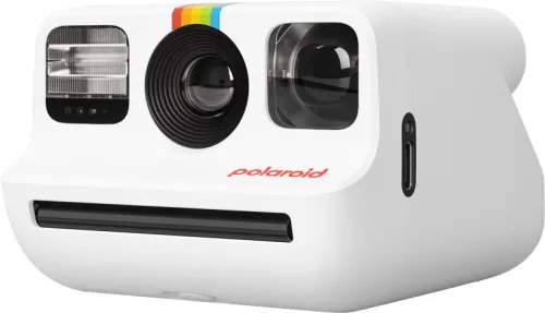Aparat Polaroid Go Gen 2 White zestaw z filmem