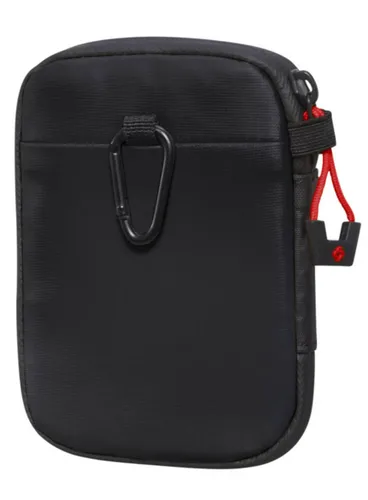 Portfel Samsonite Ecodiver Add-Ons Wallet - black