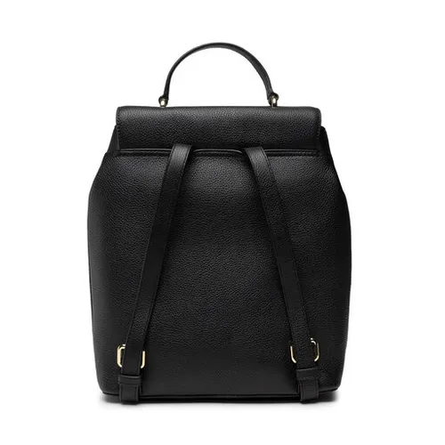 DKNY Frankie Rucsac R22KAS57 Blk / aur BGD