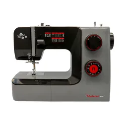 Maszyna do szycia REDSTAR R15S + Zestaw startowy
