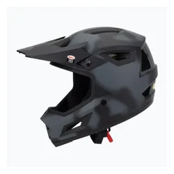 Kask rowerowy Bell Sanction 2 DLX MIPS camo matte black