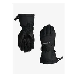 Rękawice narciarskie Columbia Whirlibird III Glove - black
