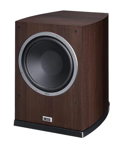 Subwoofer Heco Victa Prime Sub 252A Aktywny 100W Expresso