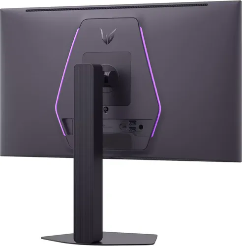 Monitor LG UltraGear 27GX790B-B 26.5" OLED 2560x1440px 540Hz 0.02 ms [GTG]