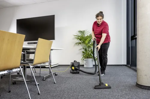 Odkurzacz Karcher T 11/1 Classic Adv Go!Further 1.527-222.0 850W