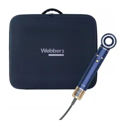 Suszarka WEBBER HD4 Pro Ultra 1300 W