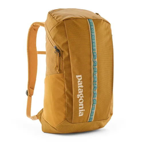 Plecak miejski Patagonia Black Hole Pack 25 l pufferfish gold w/beeswax tan