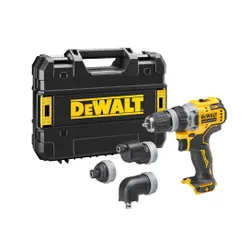 DeWalt Tornavida DCD703NT