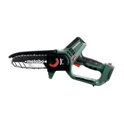 Pilarka łańcuchowa Metabo MS 18 LTX 15 metaBOX 145 L