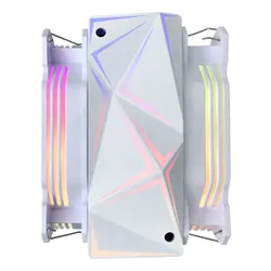 Chłodzenie CPU RAMPAGE Octagon C60 ARGB