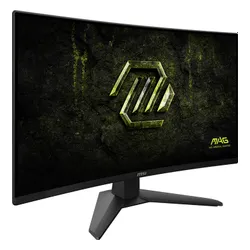 Monitor MSI MAG 274CF X24 27" 1920x1080px 240Hz 0.5 [GTG] Curved